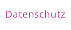 Datenschutz